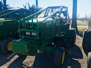 Equipment Model Image